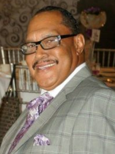 Dr. Melvin Silas